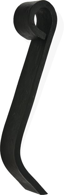 Image sur Couteau ventilé LAGARDE adaptable 30x80x215