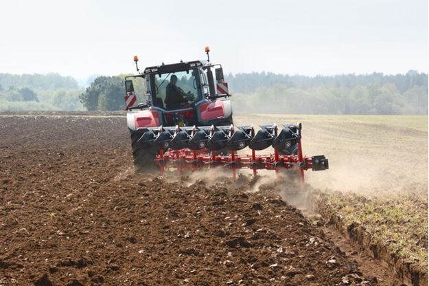 Image sur VOYAGER S70 - Farm Machine of the Year 2023